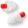 imageALPINE HEARING PROTECTION MotoSafe Tour Reusable Ear Plugs  Motorcycle Ear Plugs  Noise Reduction ampamp Ear Protection  Motorcycle Earplugs for Touring ampamp Motorways  Hypoallergenic Reusable EarplugsRace