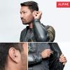 imageALPINE HEARING PROTECTION MotoSafe Tour Reusable Ear Plugs  Motorcycle Ear Plugs  Noise Reduction ampamp Ear Protection  Motorcycle Earplugs for Touring ampamp Motorways  Hypoallergenic Reusable EarplugsTour