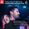 imageAlpine MusicSafe Pro  High Fidelity Earplugs for Musicians  3 Interchangeable Premium Filter Sets 16 19 ampamp 22 dB  Professional Musician Hearing Protection  TransparentProtransparent