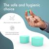 imageAlpine SoftSilicone  Moldable Silicone Ear Plugs  28dB  Noise Reducing Earplugs for Sleeping Swimming ampamp Concentrating  Comfortable Snoring Solution  12 Pack12 Count Pack of 1