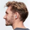imageAlpine SwimSafe  Ear Plugs for Swimming  Ear Protection Against Water  Comfortable Waterproof Earplugs with Filter  Hyopoallergenic ampamp SustainableSingle