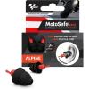 imageALPINE HEARING PROTECTION MotoSafe Tour Reusable Ear Plugs  Motorcycle Ear Plugs  Noise Reduction ampamp Ear Protection  Motorcycle Earplugs for Touring ampamp Motorways  Hypoallergenic Reusable EarplugsMotoGP