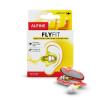 imageAlpine FlyFit  Earplugs for Pressure Relief ampamp Preventing Ear Pain While Flying  Airplane Travel Essentials  Comfortable Reusable Hypoallergenic Earplugs with Ultra Soft Filter