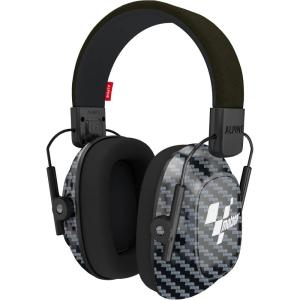 imageAlpine Defender Adult Earmuffs for Noise Reduction  Premium Noise Protection Headphones for Study Focus Work ampamp Sensory Overload  LightWeight Design  Adjustable Headband  All Day Comfort  22dBMotogp