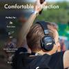 imageAlpine Muffy Kids  Noise Cancelling Headphones for Kids  CE ampamp ANSI Certified  25dB  Sensory ampamp Concentration Aid  YellowFormula 1