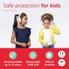 imageAlpine Muffy Kids  Noise Cancelling Headphones for Kids  CE ampamp ANSI Certified  25dB  Sensory ampamp Concentration Aid  YellowPink