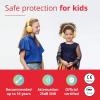 imageAlpine Muffy Kids  Noise Cancelling Headphones for Kids  CE ampamp ANSI Certified  25dB  Sensory ampamp Concentration Aid  YellowYellow