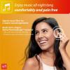 imageAlpine PartyPlug Concert Ear Plugs  Noise Reduction Ear Plugs for Party Concert Festival and Music  Reusable EarplugsBlack