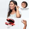 imageAlpine PartyPlug Concert Ear Plugs  Noise Reduction Ear Plugs for Party Concert Festival and Music  Reusable EarplugsTransparent