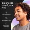 imageClearTone Ear Plugs for Noise Reduction  High Fidelity Ear Plug for Concert Traveling Work ampamp Noise Sensitivity  21 dBBlack