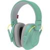 imageAlpine Muffy Kids  Noise Cancelling Headphones for Kids  CE ampamp ANSI Certified  25dB  Sensory ampamp Concentration Aid  YellowMint