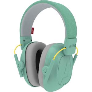 imageAlpine Muffy Kids  Noise Cancelling Headphones for Kids  CE ampamp ANSI Certified  25dB  Sensory ampamp Concentration Aid  YellowMint