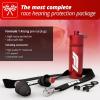 imageAlpine Formula 1 Earplugs  Reusable Hearing Protection for Race Events and Loud environments  Noise Reduction of 22dB  Ultra Soft Comfort Filter Hearing Protection  Official F1 Product